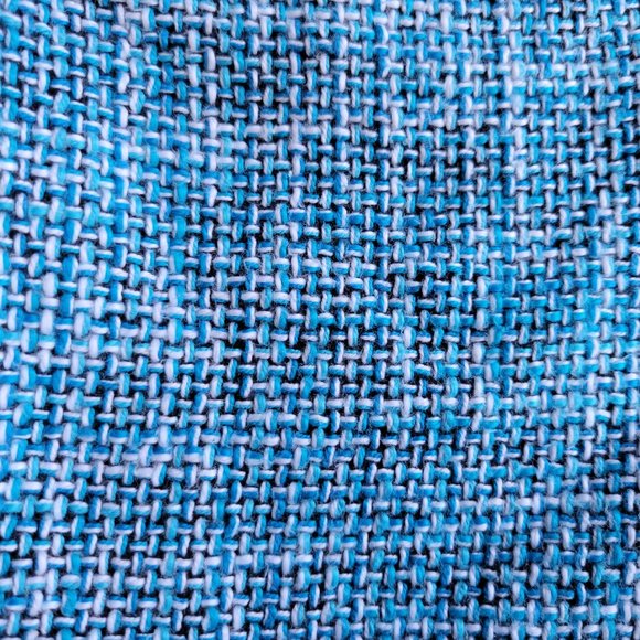 Calvin Klein Cotton Tweed pencil skirt - Picture 8 of 9